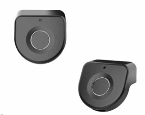 Smarter Inteligente Impronta Digitale Armadio Serratura Armadi della Cucina Mobili in Legno cassetti senza chiave Biometrica Impronta Digitale Serrature
