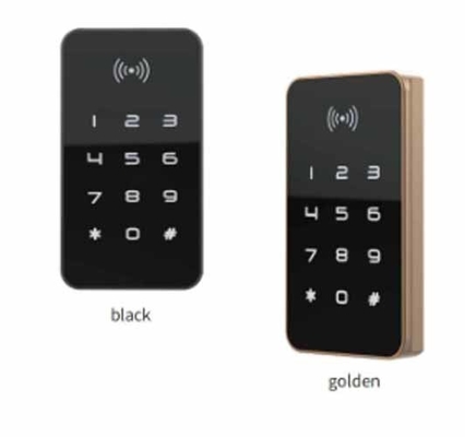 Smart Keyless Electronic Furniture Cabinet Drawer Smart Fingerprint Cam Lock
