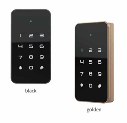 Luoghi sportivi Armadietto digitale per impronte digitali Lock TTLOCK APP Armadietto per palestra con porta e cassetto in zinco per hotel