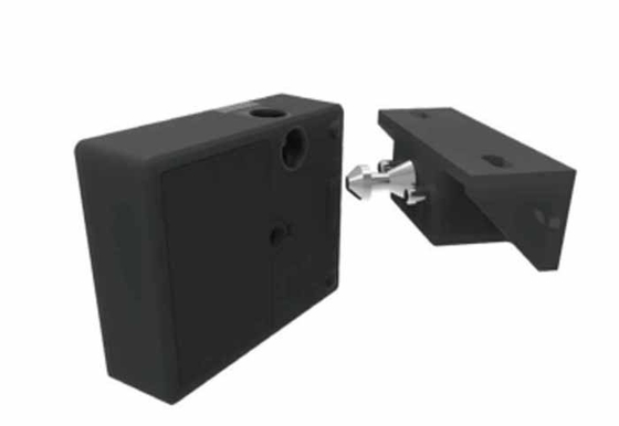 Sicurezza del bambino Pacco chiave senza serratura per armadietto elettrico per palestra cassetto venditore digitale impronte digitali serratura elettronica armadio con chiavi