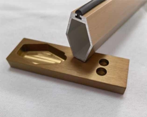 Arredo in alluminio pesante accessori per vasca da bagno abbigliamento pendente bastone rotondo e ovale armadio bastone con supporto