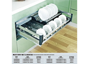 Economia di spazio unica degli elettrodomestici da cucina dell'installazione facile rispettosa dell'ambiente