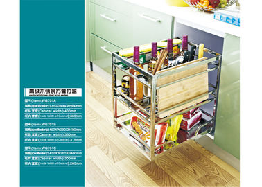 I montaggi dell'articolo da cucina degli aggeggi degli accessori della cucina del ferro adattano la progettazione