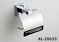 Progettazione pratica del bagno di acciaio inossidabile degli accessori del supporto sanitario moderno del rotolo di carta igienica
