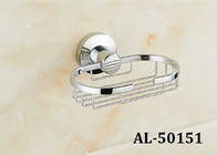 Gli accessori graziosi del bagno di acciaio inossidabile, bagno elegante fissa la progettazione moderna