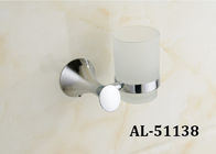 Installazione graziosa di Holder Muti-Function Easy della chiavetta degli accessori del bagno di elettrolisi