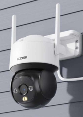Fornitura di fabbrica Energia solare Wireless 1080P Spotlight Visione notturna Bi-Way Audio Sicurezza all'aperto CCTV 4G Wifi Camera