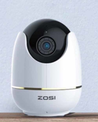 Hot Smart Home WIFI Camera 1080P PTZ WIFI Outdoor Impermeabile IP66 Wireless IP Camera CCTV PTZ Camera