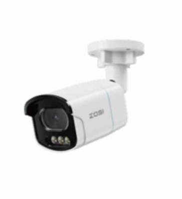 Smart Mini Camera di sicurezza wireless a due vie Camera IP Camera HD WiFi Camera domestica interna per bambini Voce per animali domestici Visione notturna a infrarossi