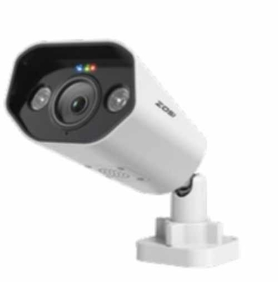 Telecamere di sicurezza Wi-Fi rilevamento intelligente rilevamento umano telecamere esterne sicurezza per la casa