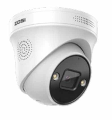 Telecamere di sicurezza Wi-Fi rilevamento intelligente rilevamento umano telecamere esterne sicurezza per la casa