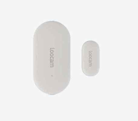 Prodotti domestici intelligenti Alarme antirruzione Sirene Detettore di movimento 4G GSM Wi-Fi wireless Home Security 4G Sistema di allarme fabbrica su misura