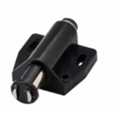 Piccolo pesante Magnetico Push Catcher Chiusura Armadio Cucina Chiusure Magnetiche Armadio Porta Armadio Chiusura Magnetica Più Forte