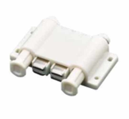Piccolo pesante Magnetico Push Catcher Chiusura Armadio Cucina Chiusure Magnetiche Armadio Porta Armadio Chiusura Magnetica Più Forte