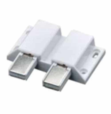 Piccolo pesante Magnetico Push Catcher Chiusura Armadio Cucina Chiusure Magnetiche Armadio Porta Armadio Chiusura Magnetica Più Forte