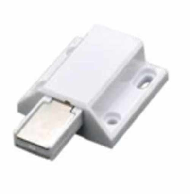 Piccolo pesante Magnetico Push Catcher Chiusura Armadio Cucina Chiusure Magnetiche Armadio Porta Armadio Chiusura Magnetica Più Forte