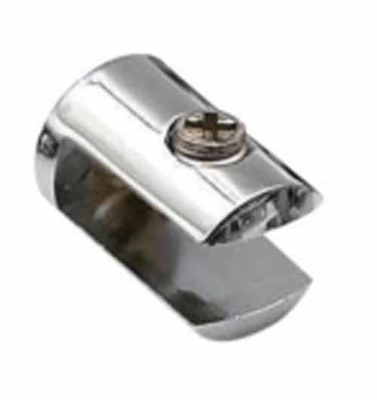 Gabinetto tabellone chiodo vetro supporto tabellone a strato fisso armadio divisorio mobili hardware clip scaffale supporto