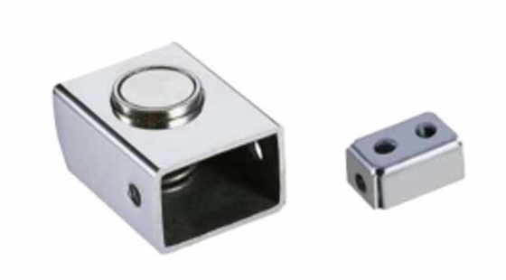 Moderno 180 gradi nascosto croce mobili in acciaio cerniera per arrampicata pieghevole cucina soggiorno camera da letto bagno ufficio casa