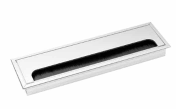 Fogli di metallo micro-perforato con design moderno per la griglia dell' altoparlante in alluminio