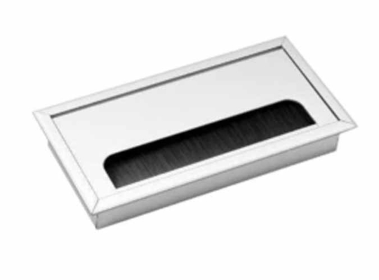 Fogli di metallo micro-perforato con design moderno per la griglia dell' altoparlante in alluminio