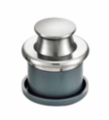 Solid U Shaped Handle 304 Stainless Steel For Industrial Instrument Equipment Cabinet Drawer Wire Drawing Silver Carton