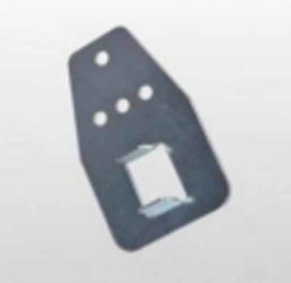 Componenti di armadi piatti con fori rotondi, fori a vita, profili a sedici pieghe, accessori, accessori di collegamento, telaio, porte di armadi, componenti di armadi piatti