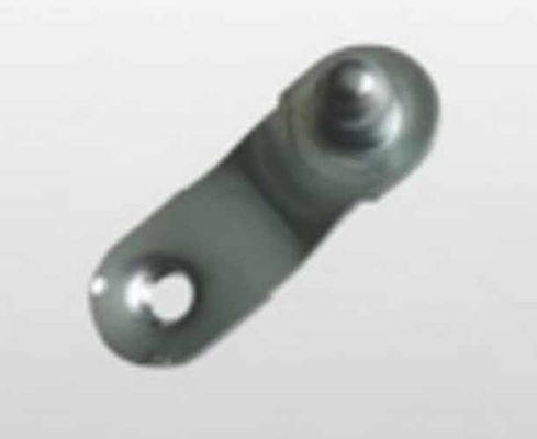 Componenti di armadi piatti con fori rotondi, fori a vita, profili a sedici pieghe, accessori, accessori di collegamento, telaio, porte di armadi, componenti di armadi piatti