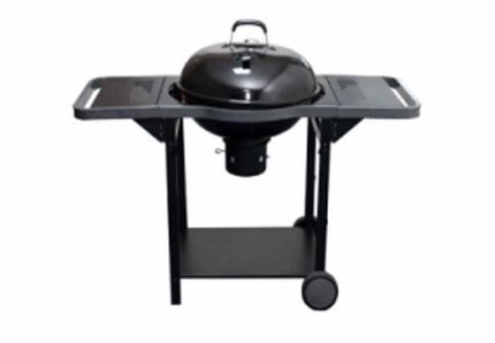 WENZHOU Kettle BBQ Grill