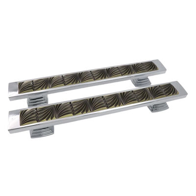 Screw M4X25MM Or Others Aluminium Door Pull Handles Package Contents Screws Included Offering Grip and Durability for Frequent