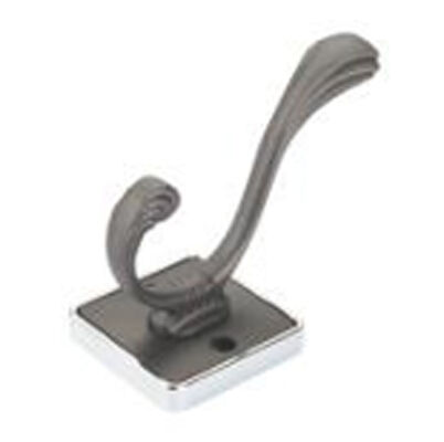 Factory direct sales hooks, wall mounted, entrance entrance, wardrobe, clothes hooks, wall mounted, entrance doors, clothes and hats, golden hooks