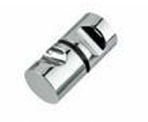 Wall Mounted Metal Bathroom Fixtures Various Sizes Providing Secure Mounting and Stable Support for Bathroom Accessories