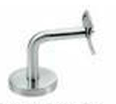 Modern Various Sizes Wall Mounted Metal Bathroom Accessories Durable Stylish Bathroom Fixtures for Professional Settings