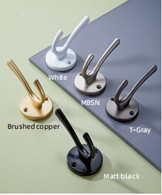 Fluorocarbon Coating Modern Wardrobe Accessories Shelves Included Components Mounting Hardware Included Space Saving Storage