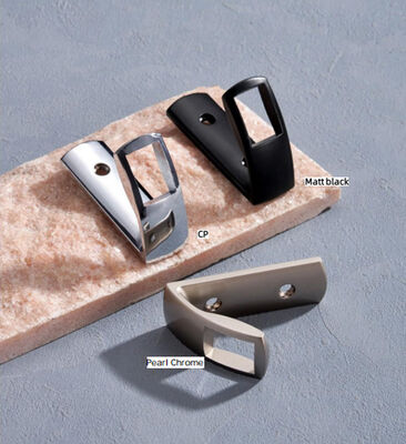 Extendable Contemporary Fashion Accessories Crafted to Upgrade Living Room Atmosphere and Reflect Current Fashion Trends