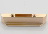La tirata dell'hardware della mobilia tratta la tirata in lega di zinco della porta del Governo tratta la dimensione di 32mm 64mm