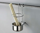 Gancio moderno della cucina di acciaio inossidabile degli accessori della cucina di stile popolare