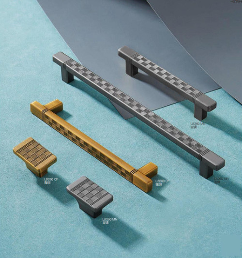 Cina fornitore eccellente qualità moda manica di mobili retrò per la casa all'ingrosso mobili hardware decorazione acc