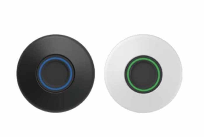 Identificazione delle impronte digitali Low Power Smart Lock Finger Detection Integrated Fingerprint Sensor Originale