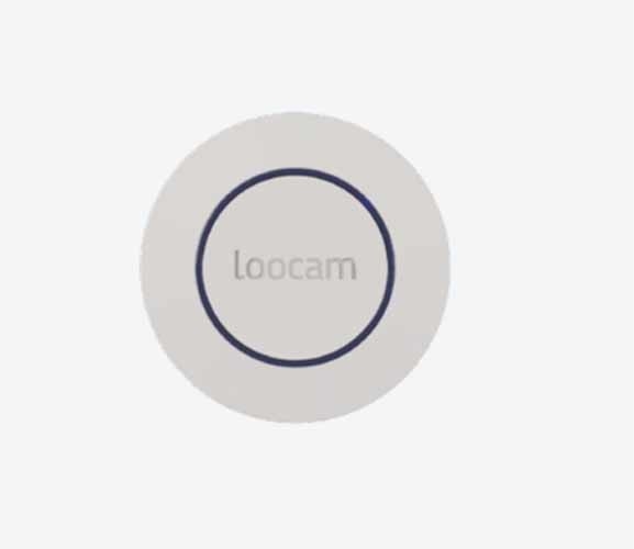 Sistema di sicurezza wireless 4G WIFI Sensore PIR con 2 telecomandi Sistema di allarme di sicurezza per la casa intelligente