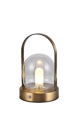 Camera da letto Soggiorno Lampade da tavolo Notturno Luci Decorazione Arredamento Domiciliare Lusso