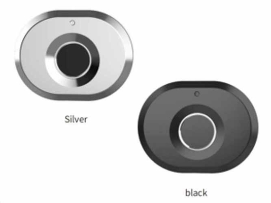Smarter Inteligente Impronta Digitale Armadio Serratura Armadi della Cucina Mobili in Legno cassetti senza chiave Biometrica Impronta Digitale Serrature