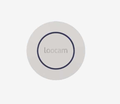 Sistema di sicurezza wireless 4G WIFI Sensore PIR con 2 telecomandi Sistema di allarme di sicurezza per la casa intelligente