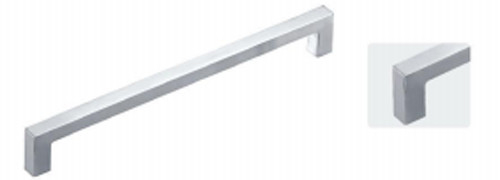 American Entry Luxury Gold Wardrobe Single Hole Stainless Steel Nordic Cabinet Door Handle Puro Rame Antico Nero Moderno