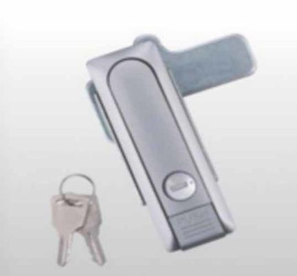 Blocco aereo Blocco a bordo del pannello di controllo elettrico durevole