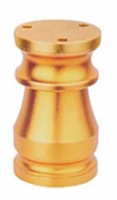 Divano Piedi Luxury Nordic Modern Steel Iron Brass TV Stand Stool Chair Armadio Armadio Arredamento Metallico Oro Gambe per Arredamento