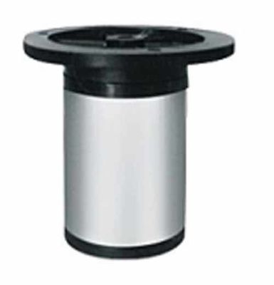 Arredamento regolabile in acciaio inossidabile di design moderno