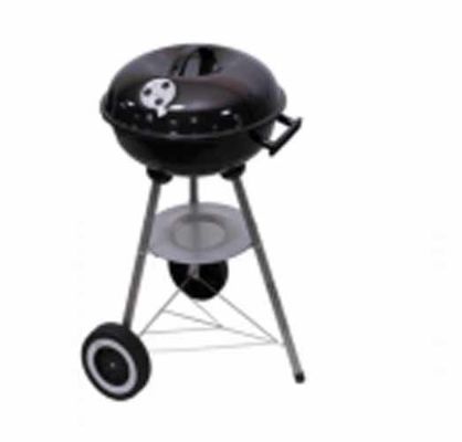 Griglia per barbecue a carbone per esterni in acciaio inossidabile con logo personalizzato di alta qualità per la promozione