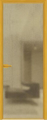 GRH Porta di soffitto in vetro