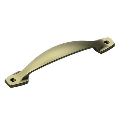 Manicotti di alluminio moderno Larghezza da 10 mm a 30 mm Adatti a una varietà di stili di porte progettati per migliorare l'estetica della porta