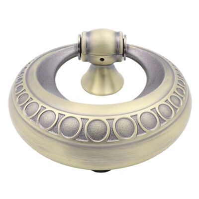 Wenzhou Hardware Cabinet Hardware Accessories, Manico di armadio in nichel spazzolato, Manici per mobili GRH